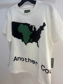 T-shirt New Denim Tears Another Country - Taille S