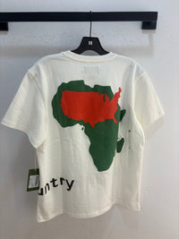 T-shirt New Denim Tears Another Country - Taille S