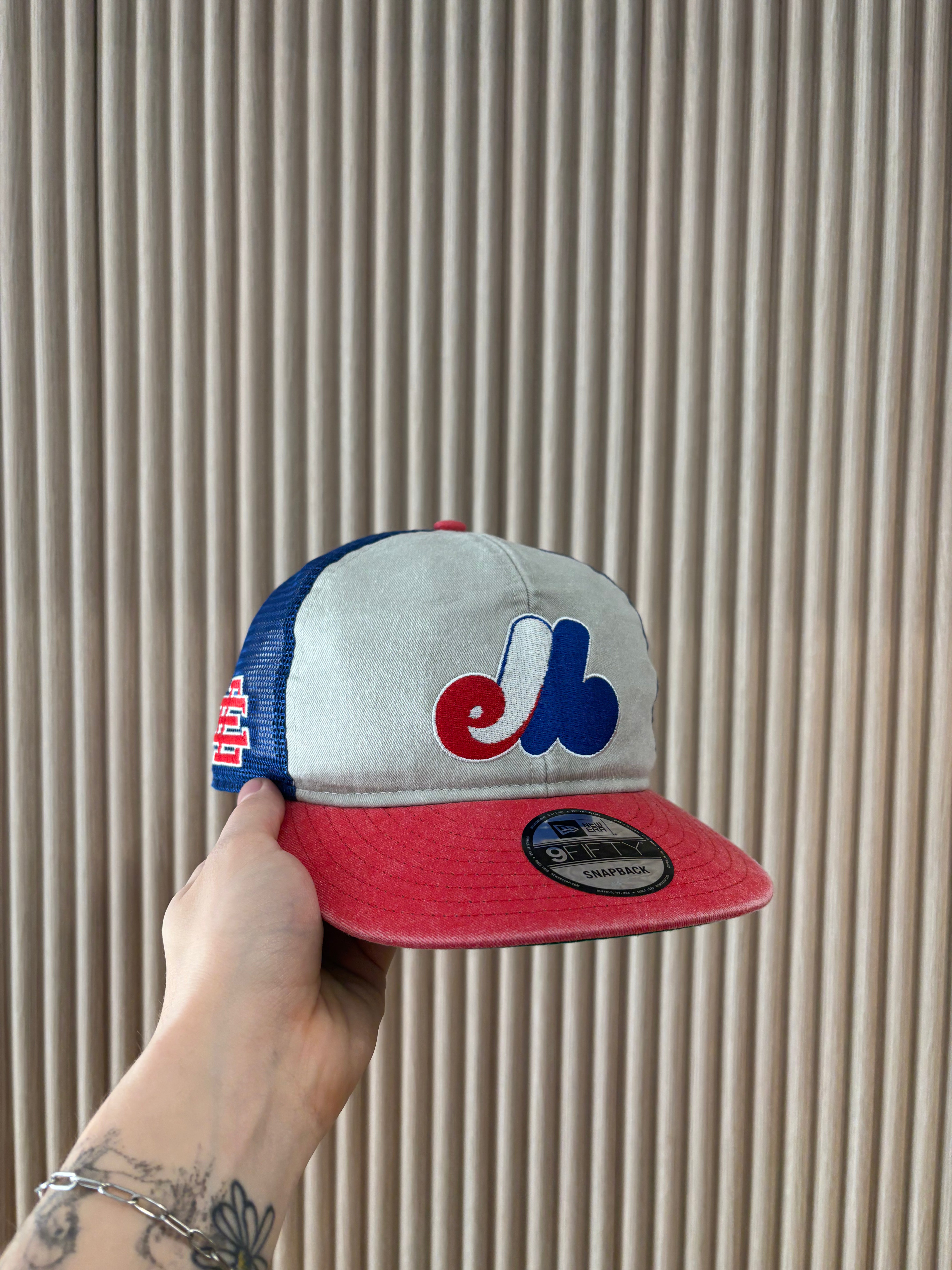 Headwear