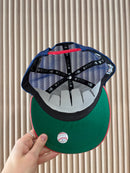 NEW Eric Emanuel EXPOS Trucker Hat