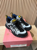 Gucci Flashrek Sega sneaker - size 10.5/11