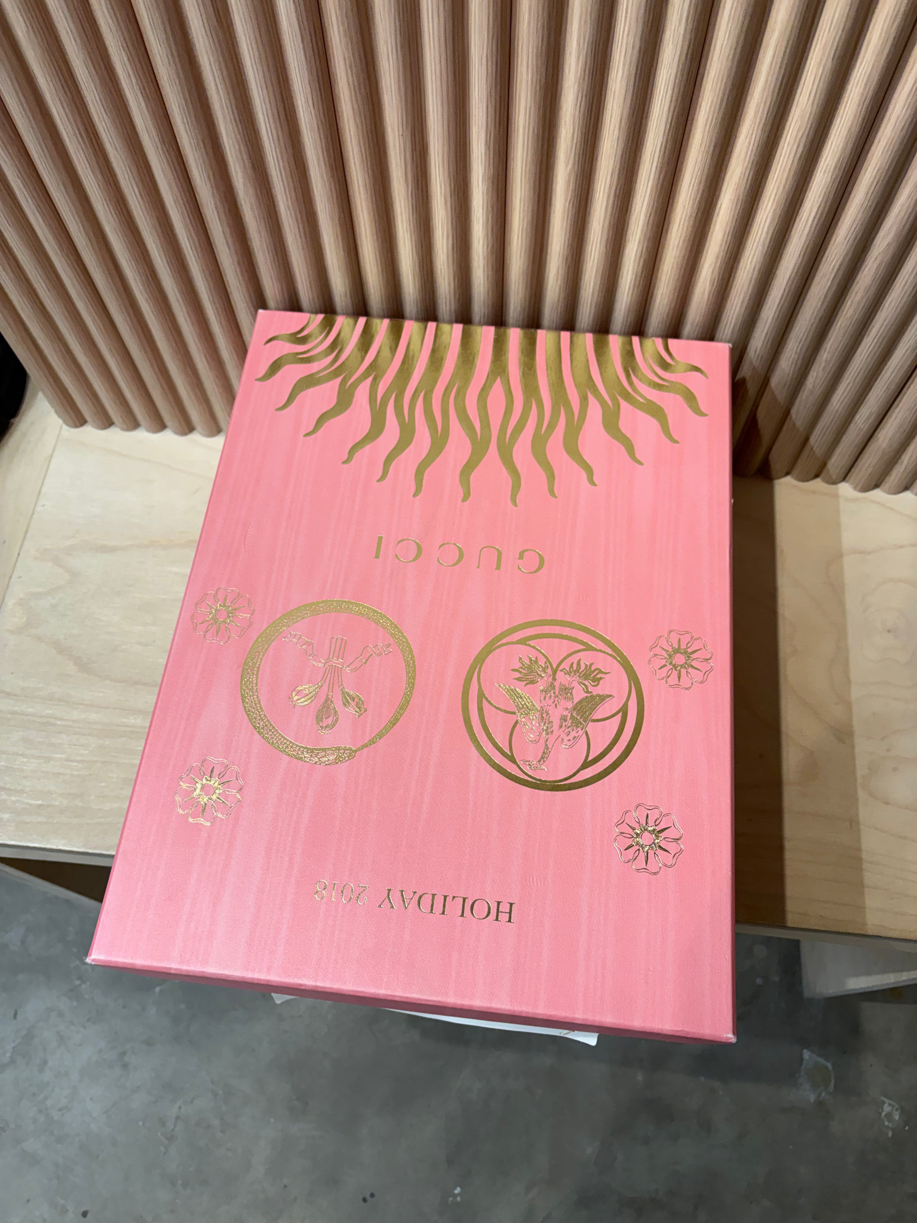 Gucci Flashrek Sega sneaker - size 10.5/11