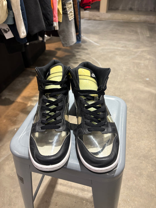 2016 Nike dunk x CDG - size 10