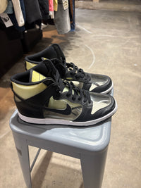 2016 Nike dunk x CDG - size 10