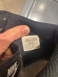 2016 Nike dunk x CDG - size 10