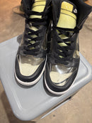 2016 Nike dunk x CDG - size 10