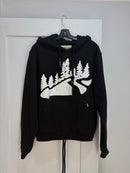 New Reese Cooper Outdoor supply hoodie - size S