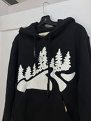 New Reese Cooper Outdoor supply hoodie - size S