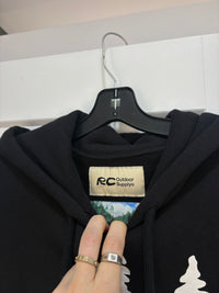 New Reese Cooper Outdoor supply hoodie - size S