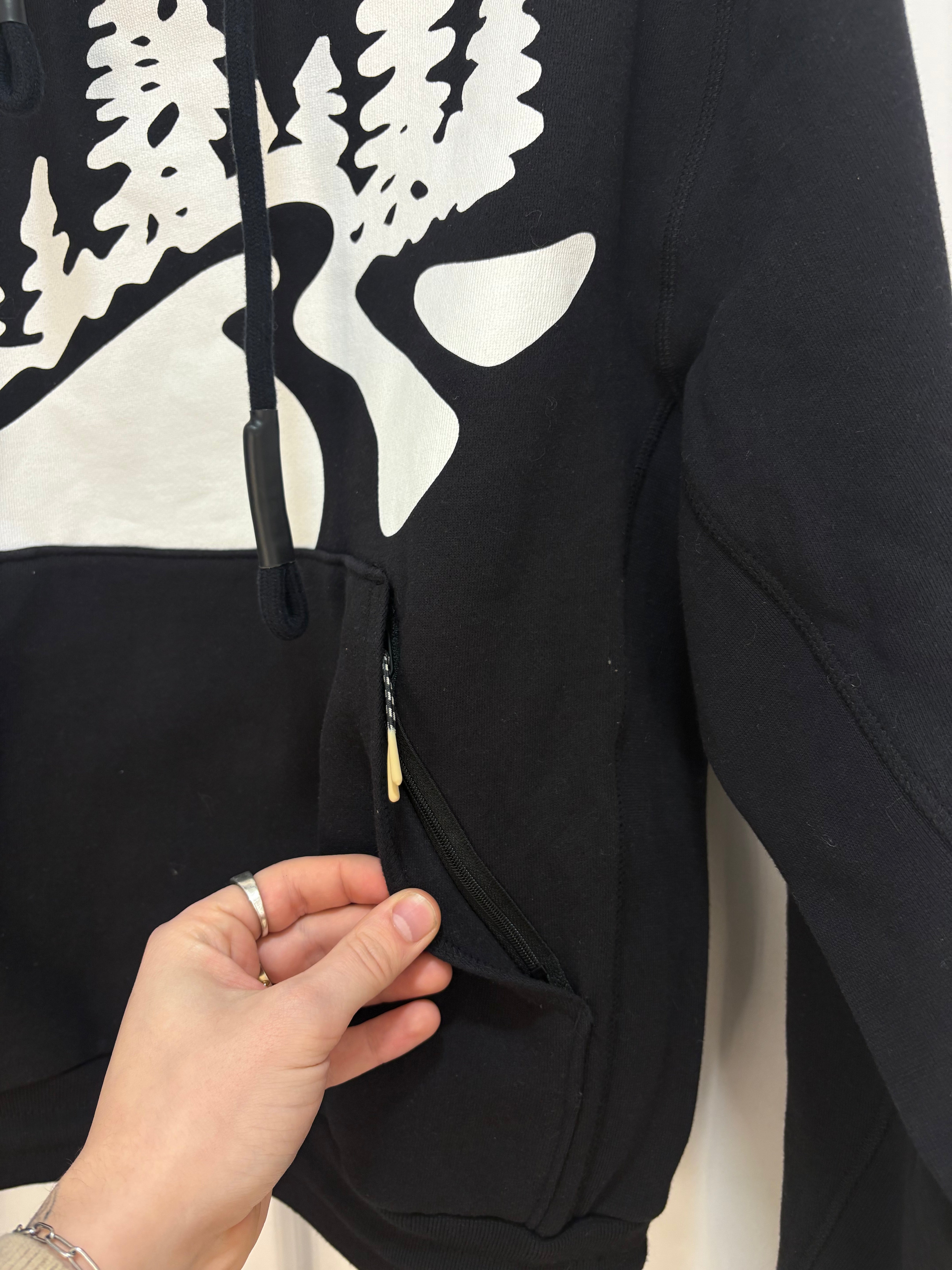 New Reese Cooper Outdoor supply hoodie - size S