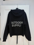 New Reese Cooper Outdoor supply hoodie - size S