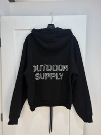 New Reese Cooper Outdoor supply hoodie - size S