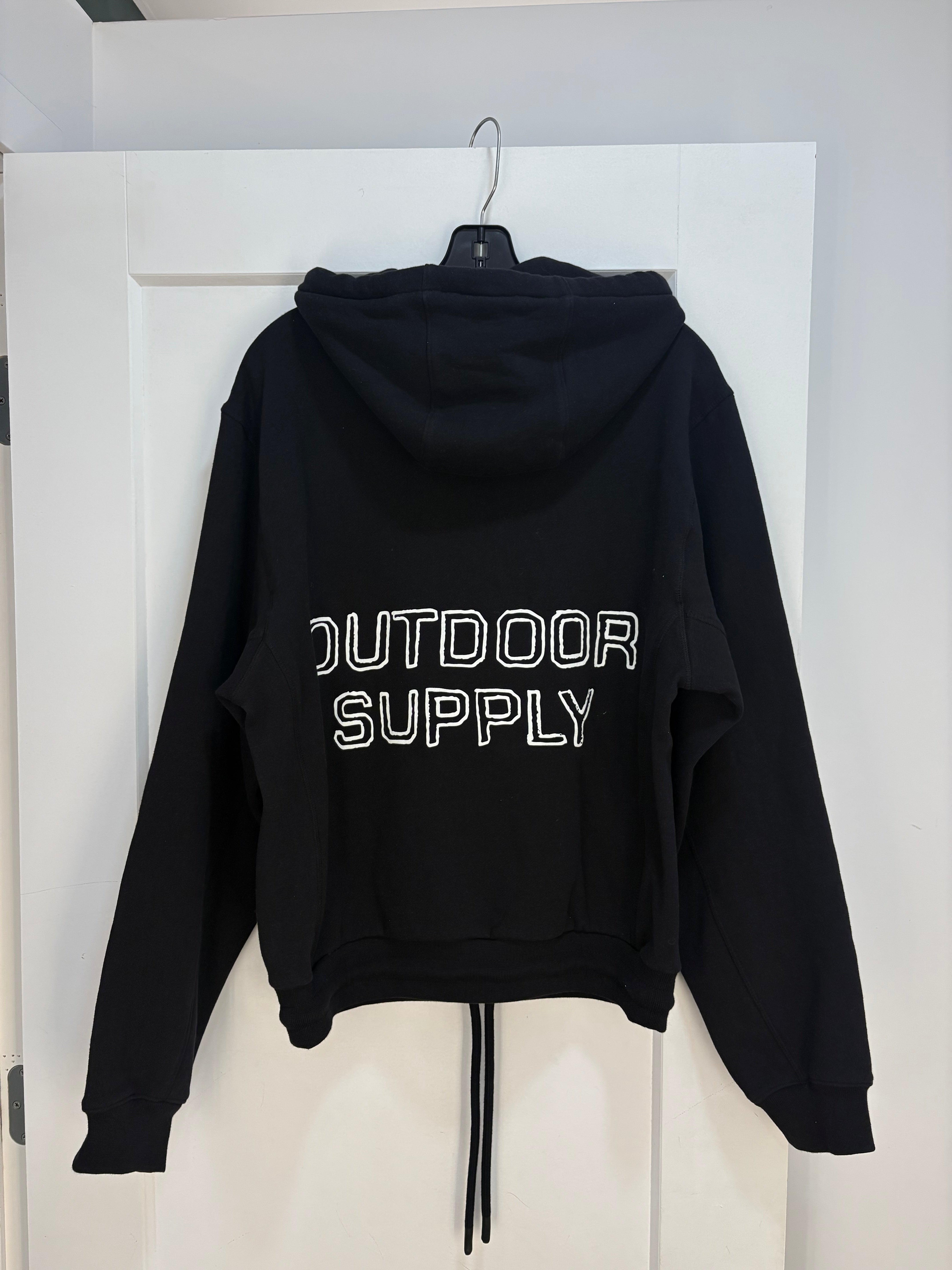 New Reese Cooper Outdoor supply hoodie - size S