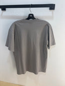 T-shirt gris New Bodega All Night - taille M