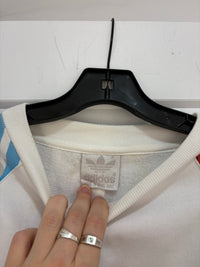 90s Adidas RUN DMC crewneck - size XL