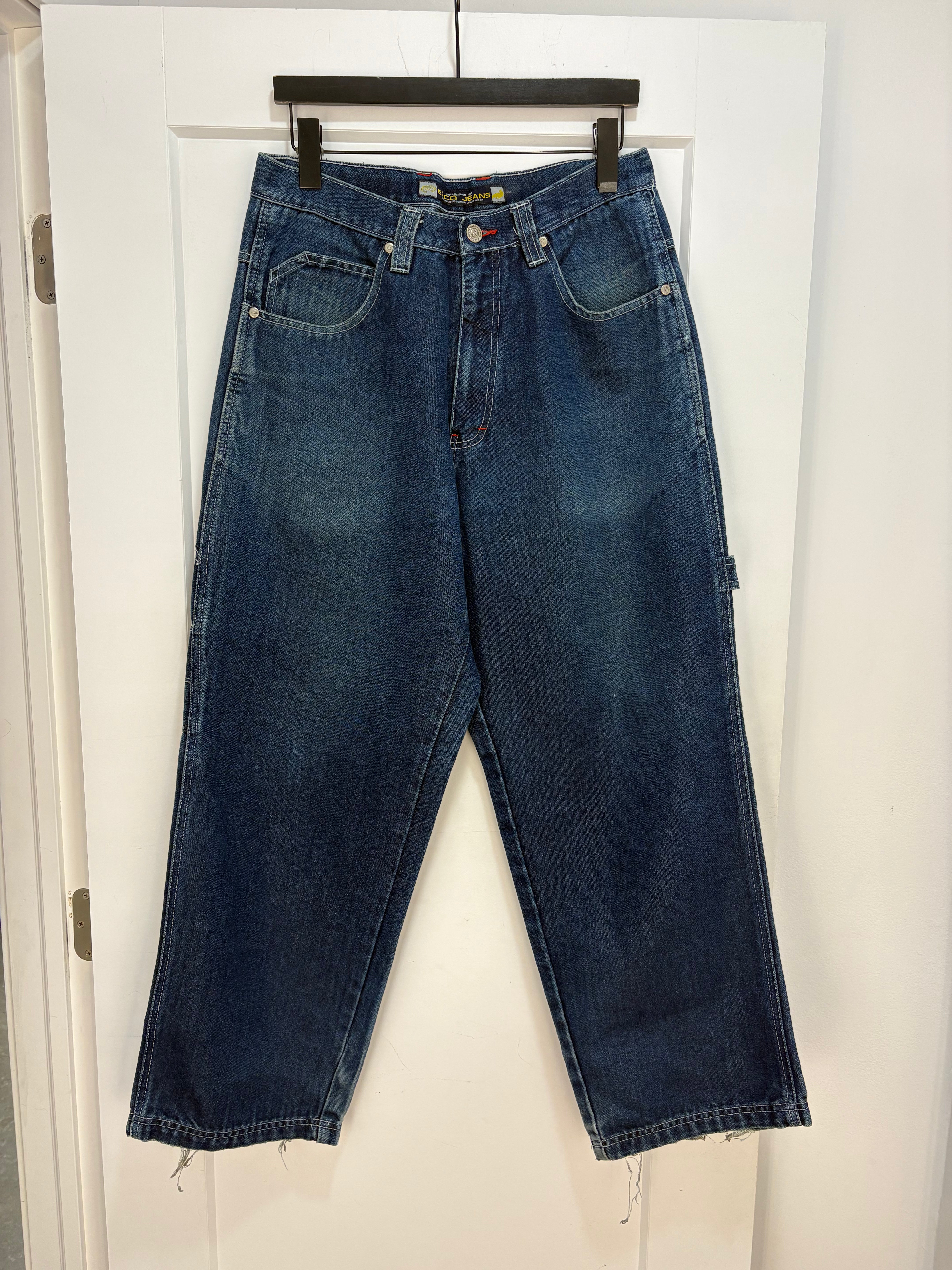 Y2k Exco jeans carpenter denim - size 32