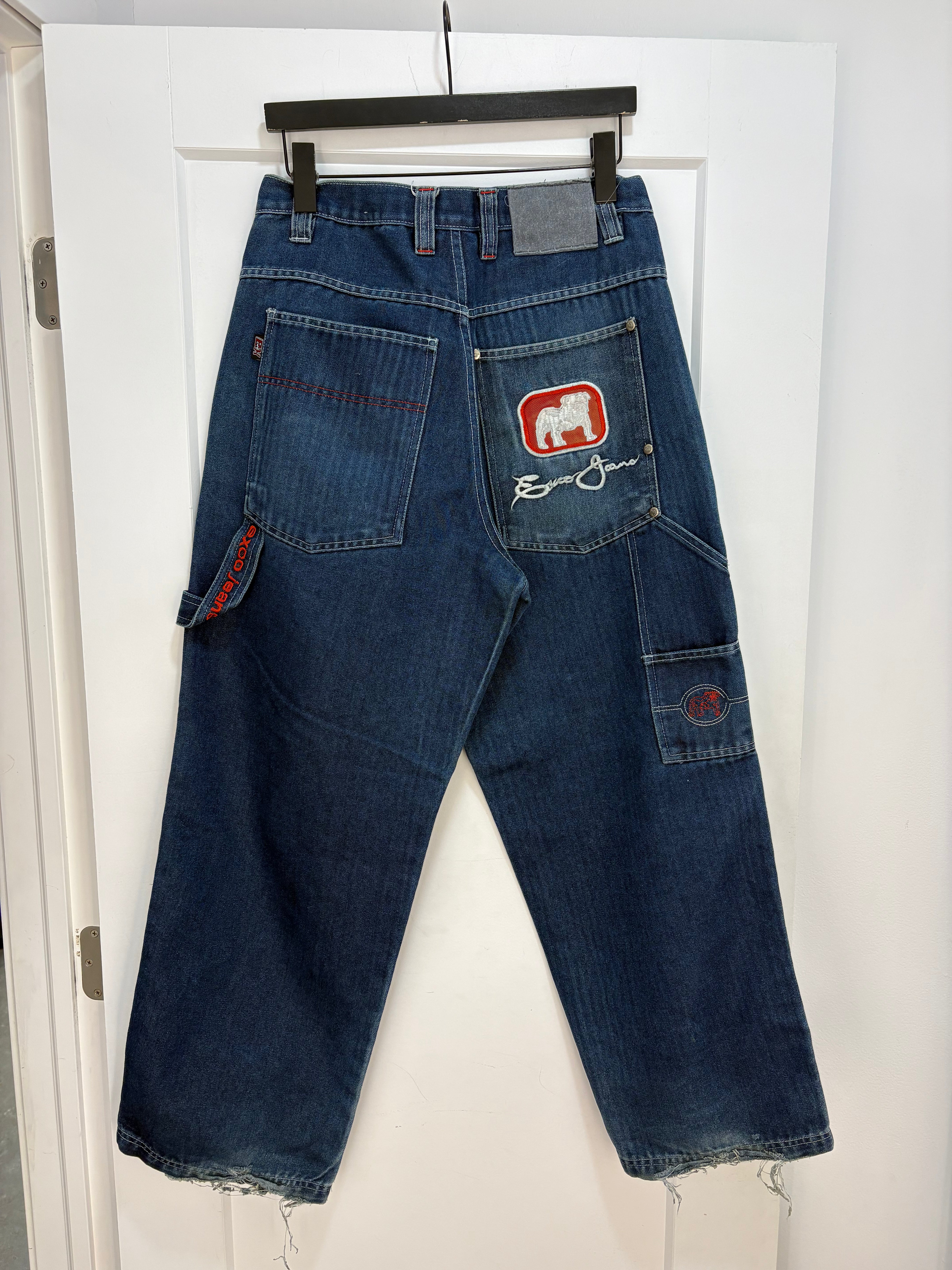 Y2k Exco jeans carpenter denim - size 32