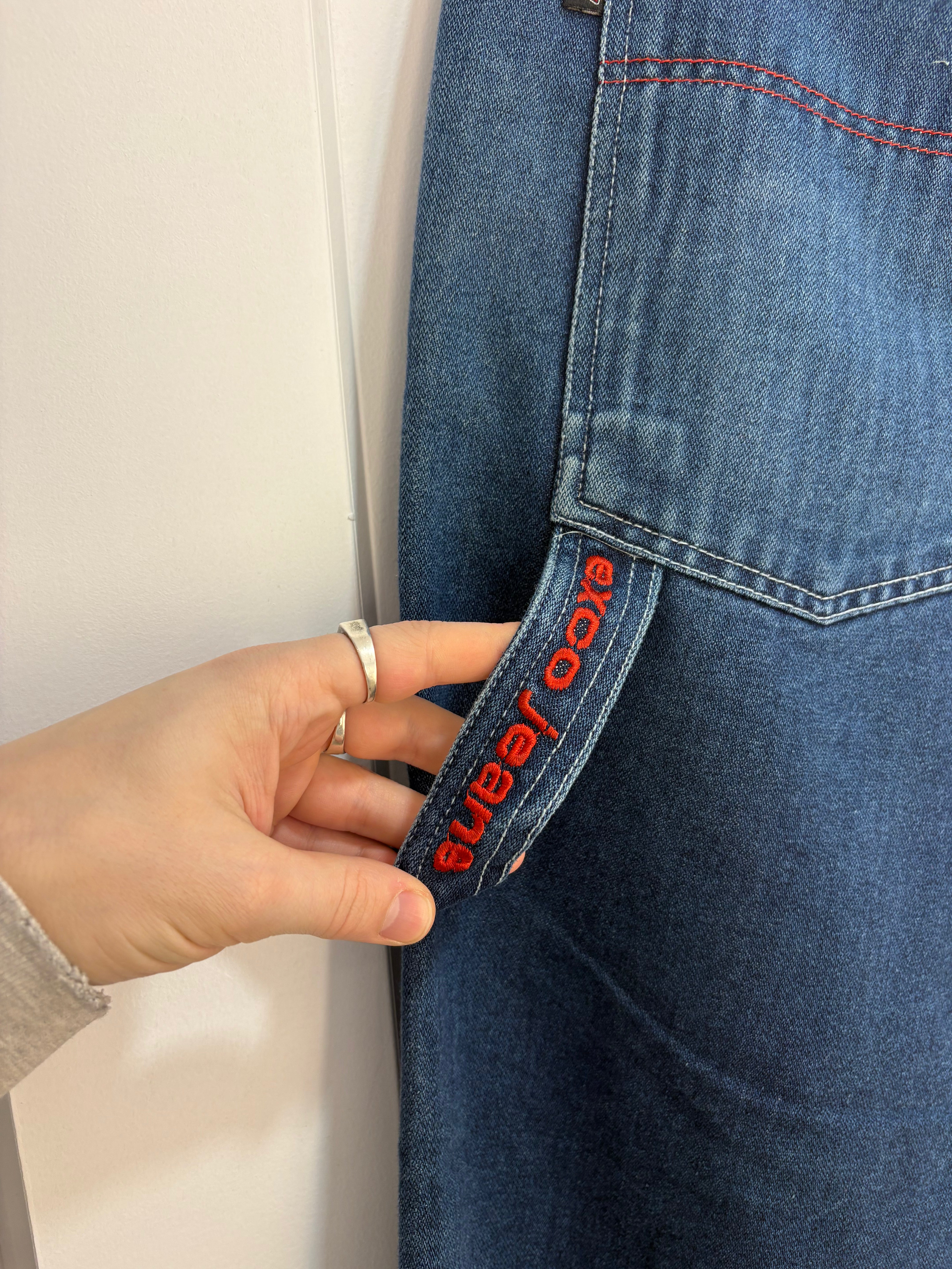 Y2k Exco jeans carpenter denim - size 32