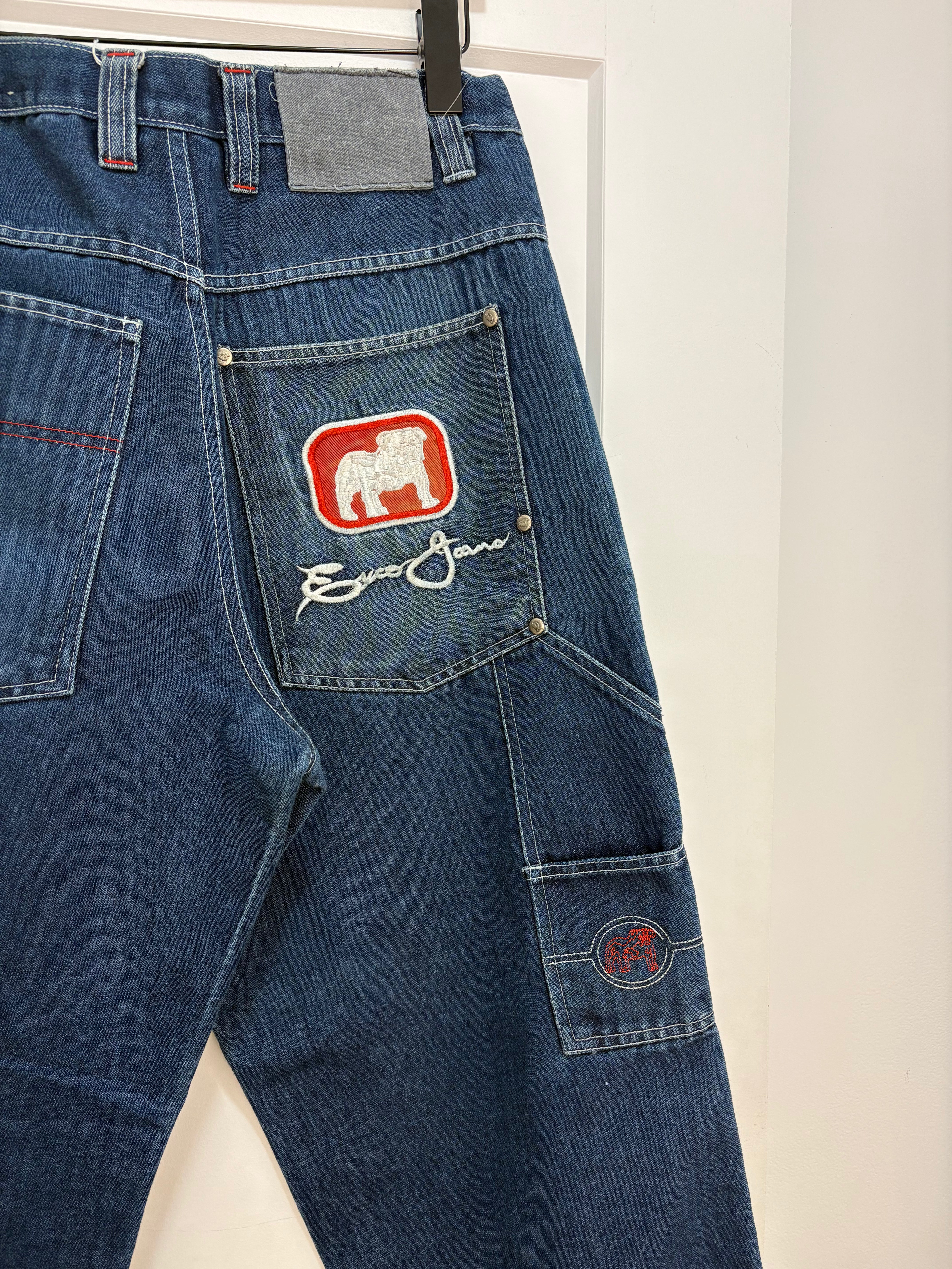 Y2k Exco jeans carpenter denim - size 32