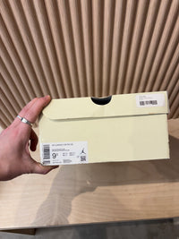 Nouvelles Jordan 3 en mousseline