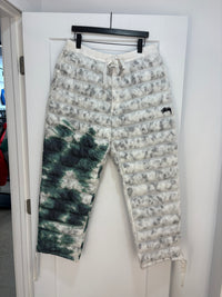 Nouveau pantalon doudoune Nike x Stussy - taille XL