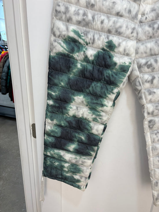 New Nike x Stussy puffer pants - size XL