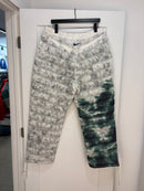Nouveau pantalon doudoune Nike x Stussy - taille XL