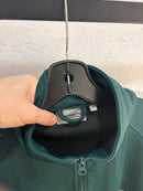 Veste de survêtement Carhartt WIP verte - taille XL