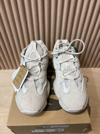 New Yeezy 500 blush - size 8w