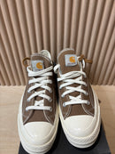 Converse x Carhartt Chucks - size 7.5