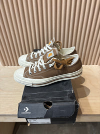 Converse x Carhartt Chucks - size 7.5