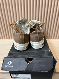 Converse x Carhartt Chucks - size 7.5