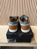 Air Jordan 1 low phantom/coco milk - size 11