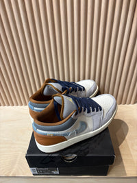 Air Jordan 1 low phantom/coco milk - size 11