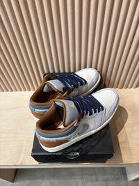 Air Jordan 1 low phantom/coco milk - size 11