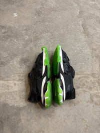 Balenciaga tracks sandals - size 11