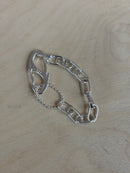 New Martine Ali silver bracelet