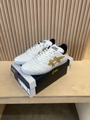 Asics x Dime Leggerezza FB blanc pur or - taille 9,5