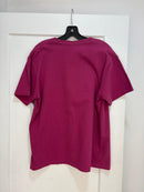 Supreme pink cat tee - size M