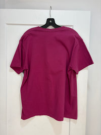 Supreme pink cat tee - size M