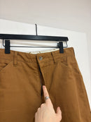 Engeneered Garments brown carpenter pants - size 33