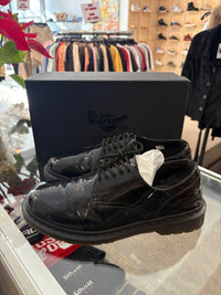 New Dr Martens x FRGMNT hollingborn - size 11