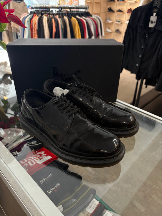 New Dr Martens x FRGMNT hollingborn - size 11