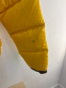 Nike Nocta yellow puffer jacket - size M
