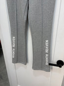 New Seventh Heaven sweatpants - size L