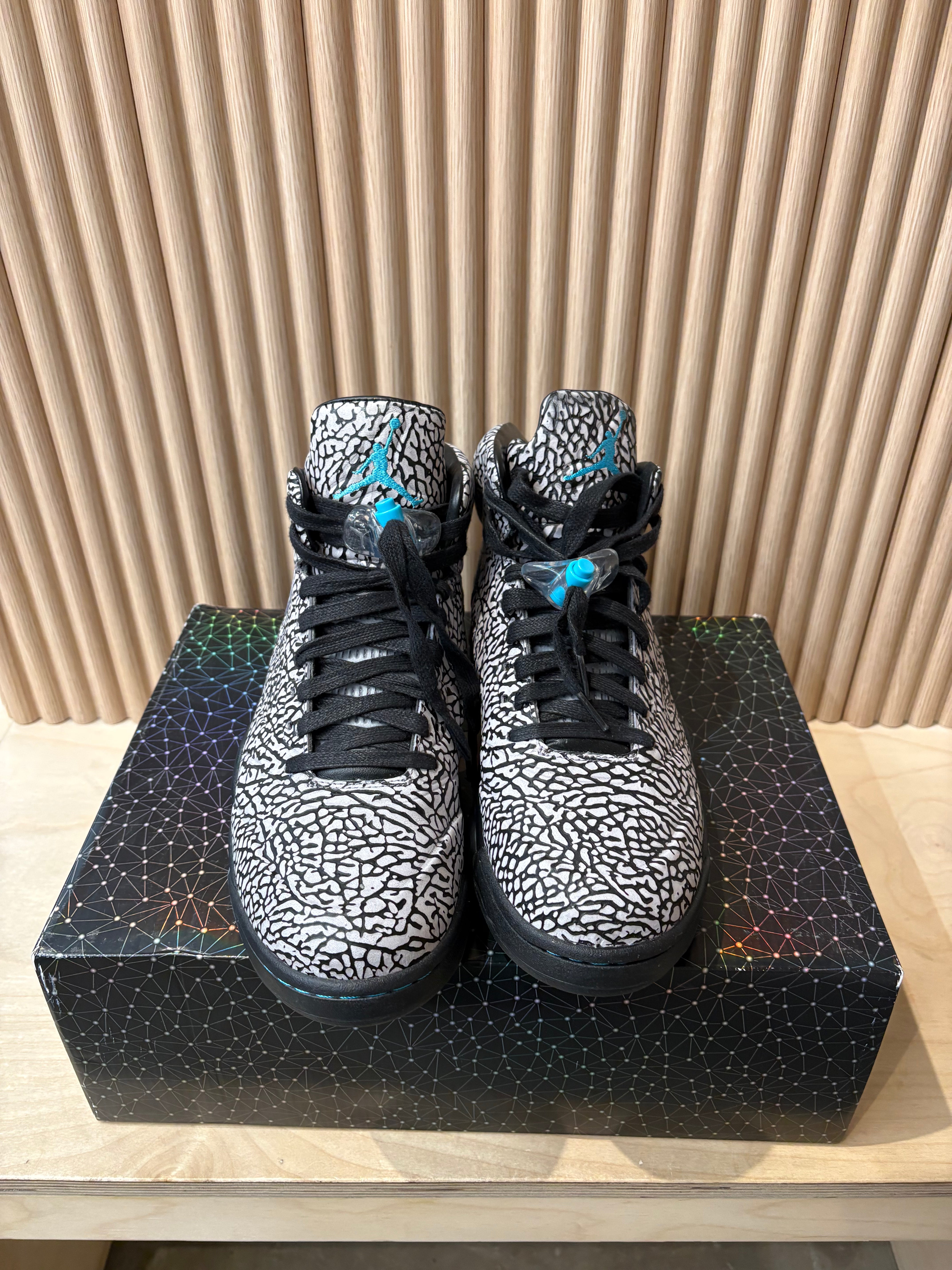 Air jordan 3 Lab5 - size 11
