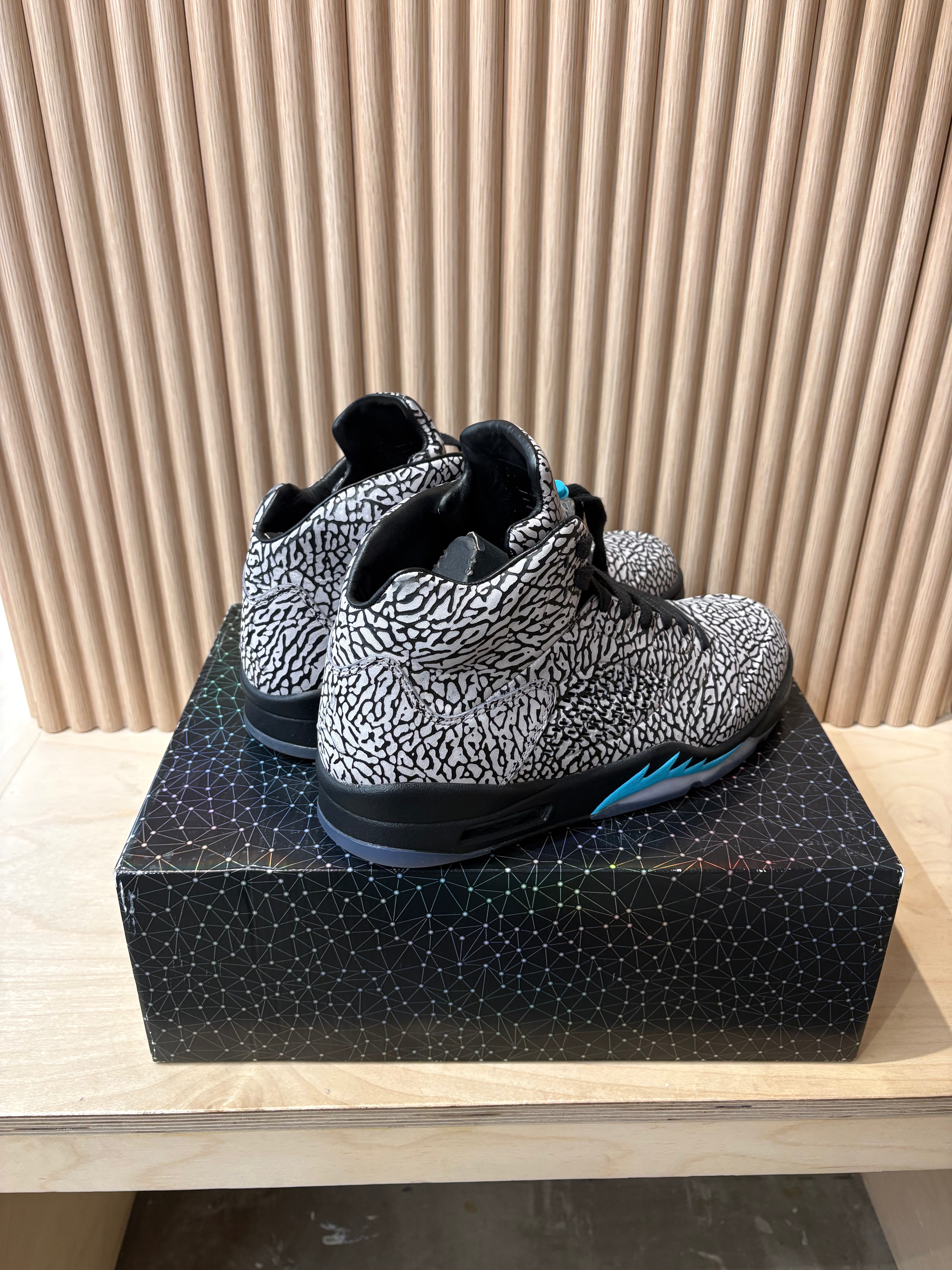 Air jordan 3 Lab5 - size 11