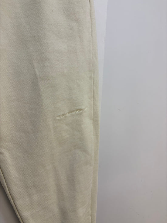 Oakley cream sweatpants - size M