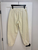 Oakley cream sweatpants - size M