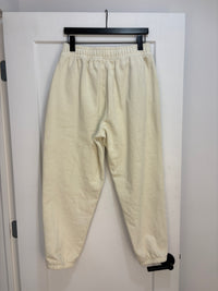 Oakley cream sweatpants - size M